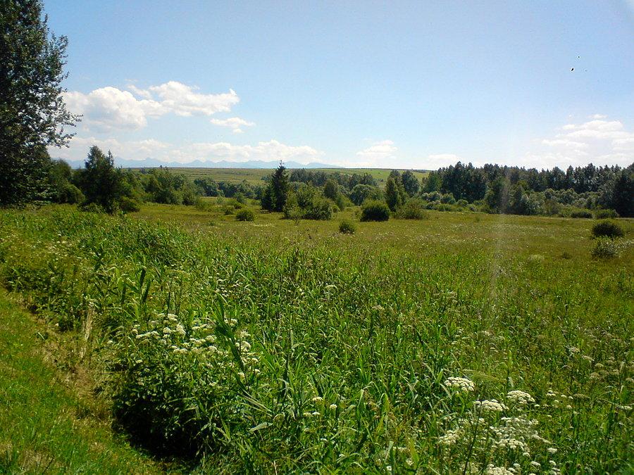 Tatry