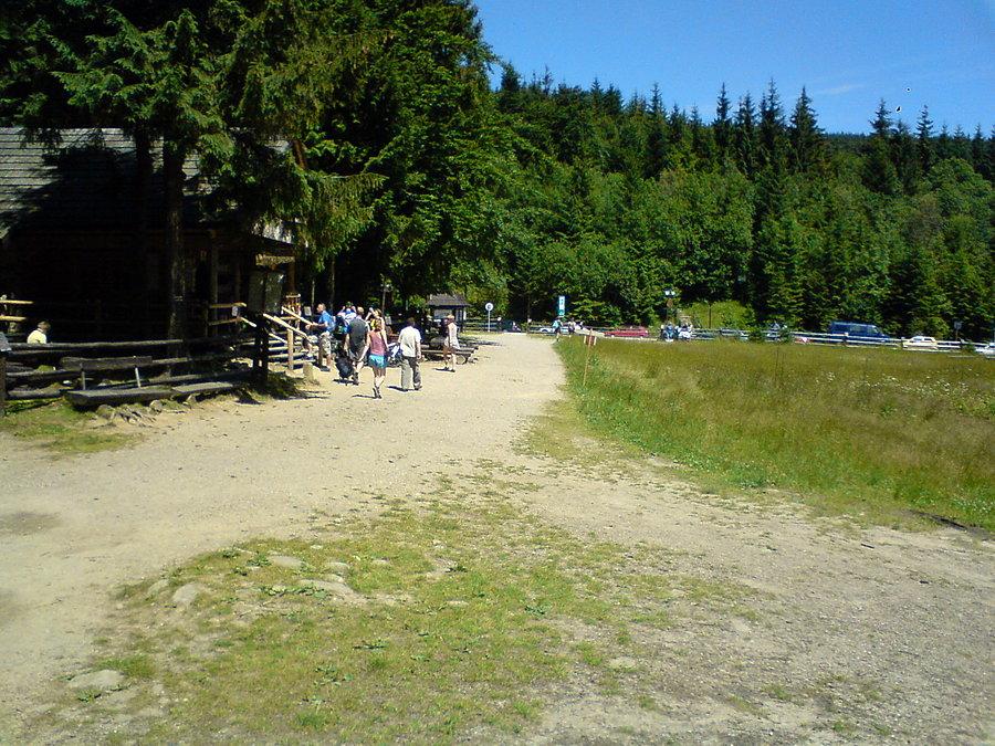 Krowiarki