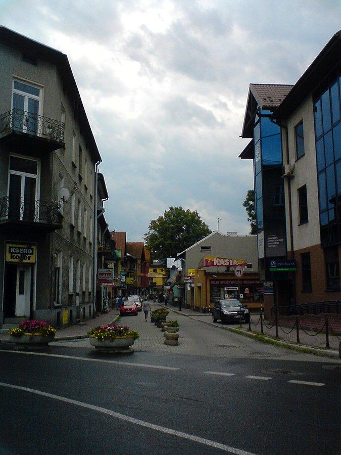 Nowy Targ