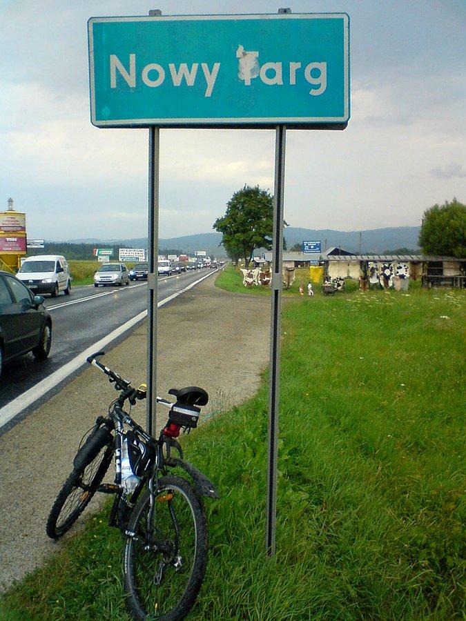 Nowy Targ