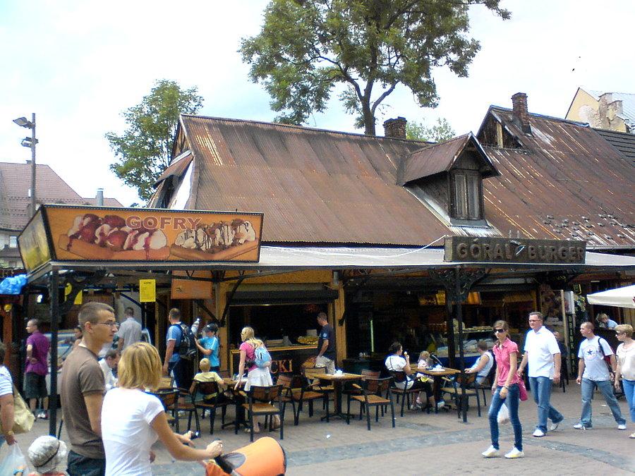 Zakopane