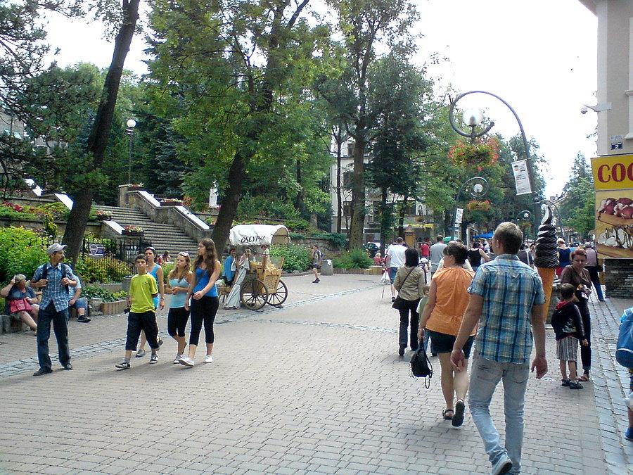 Zakopane
