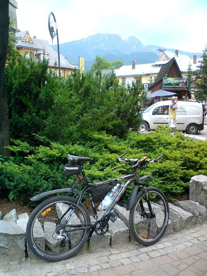 Zakopane