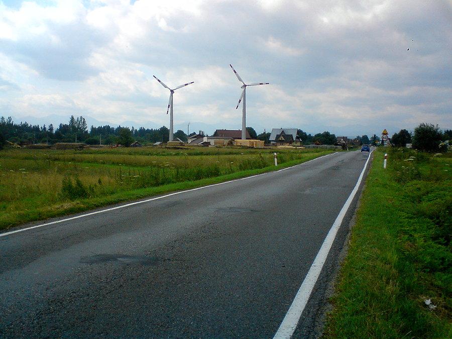 Po drodze