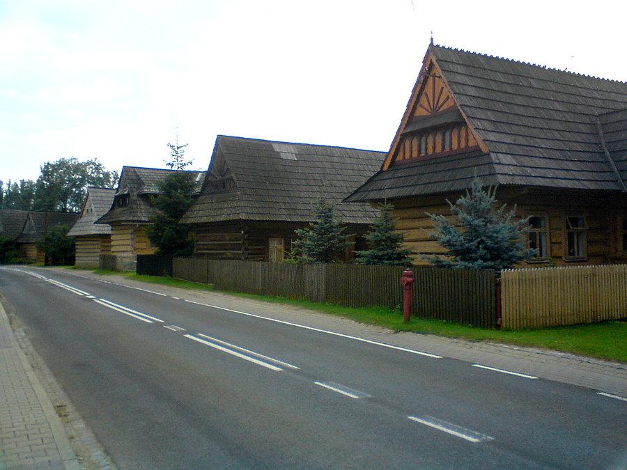Chochołów