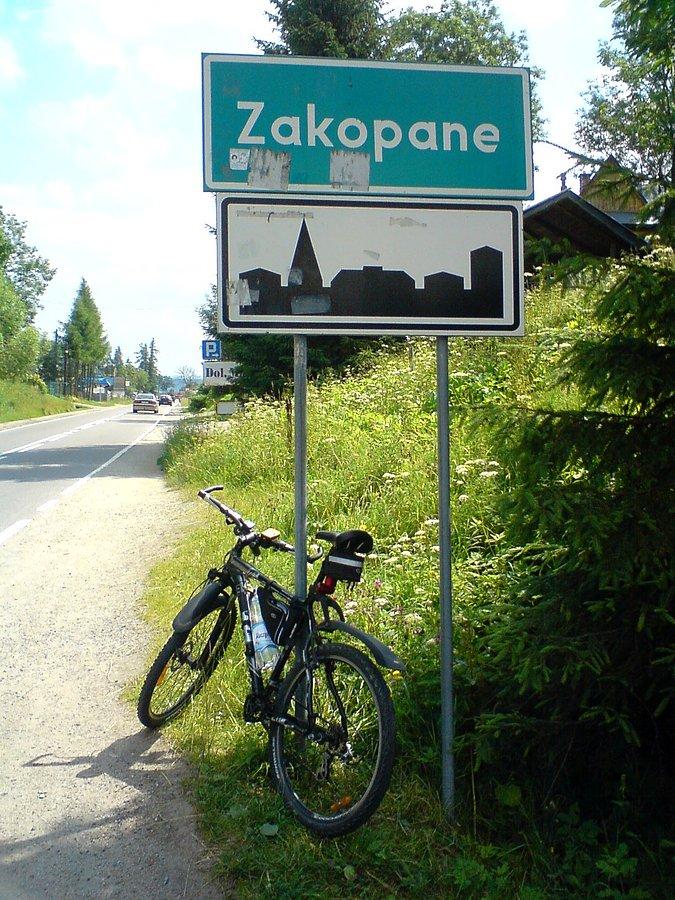Zakopane