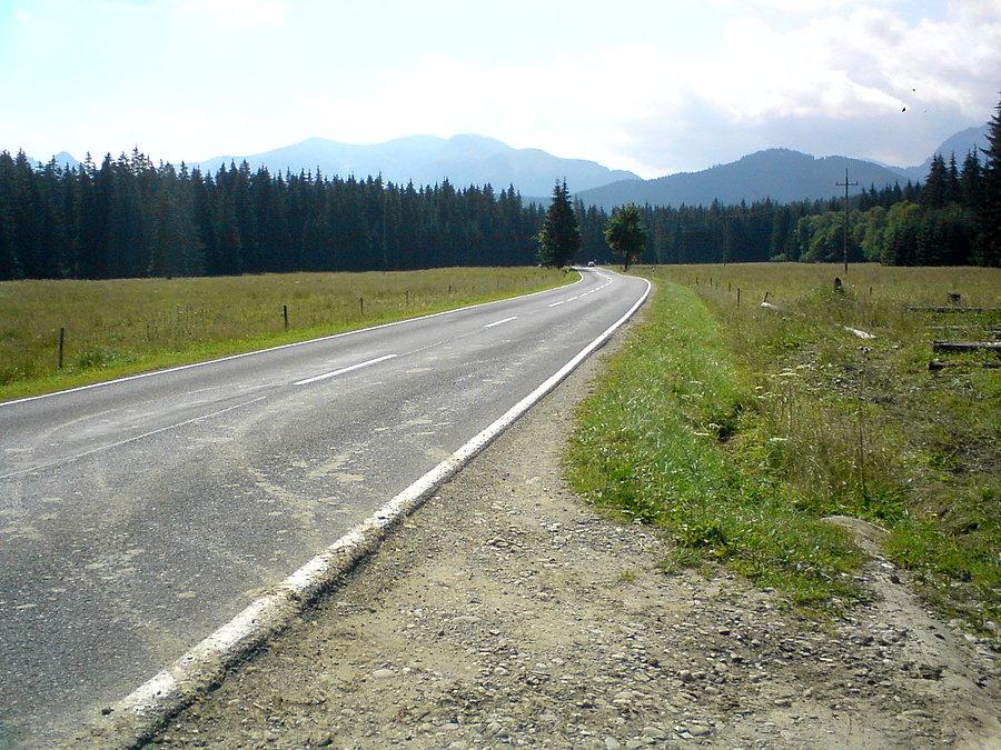Po drodze