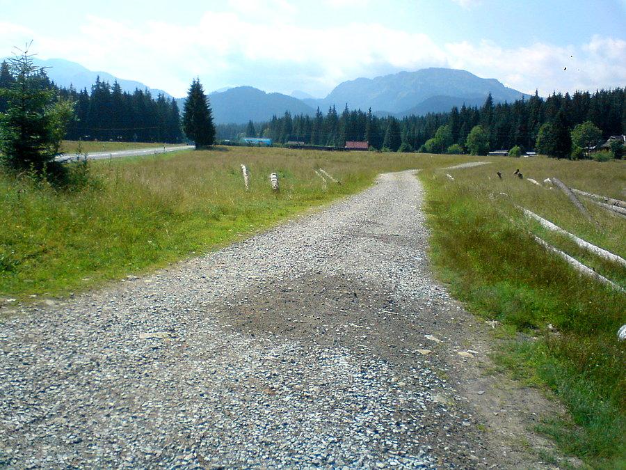 Po drodze