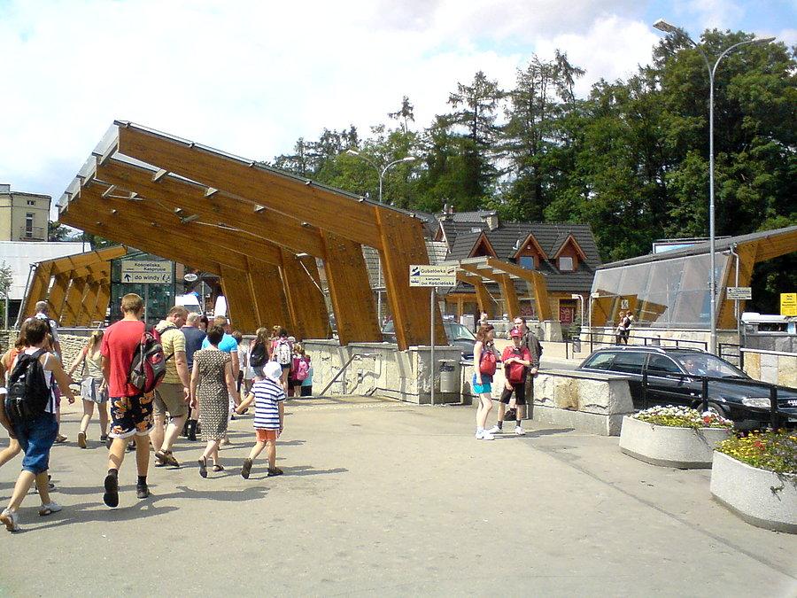 Zakopane
