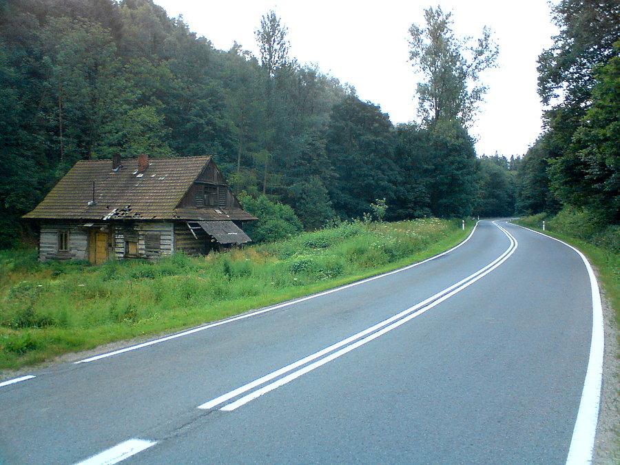 Po drodze