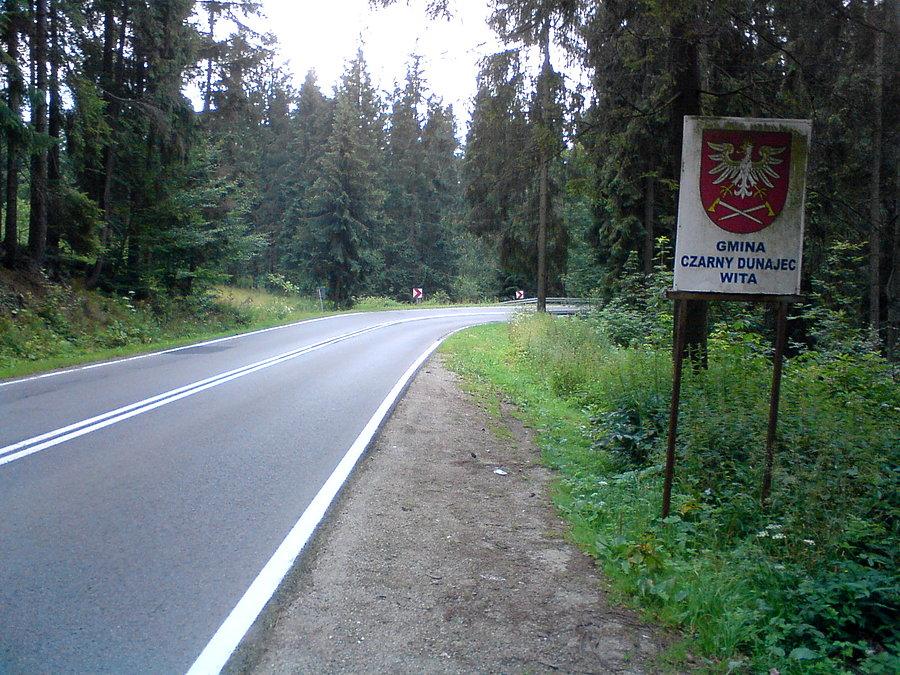 Po drodze