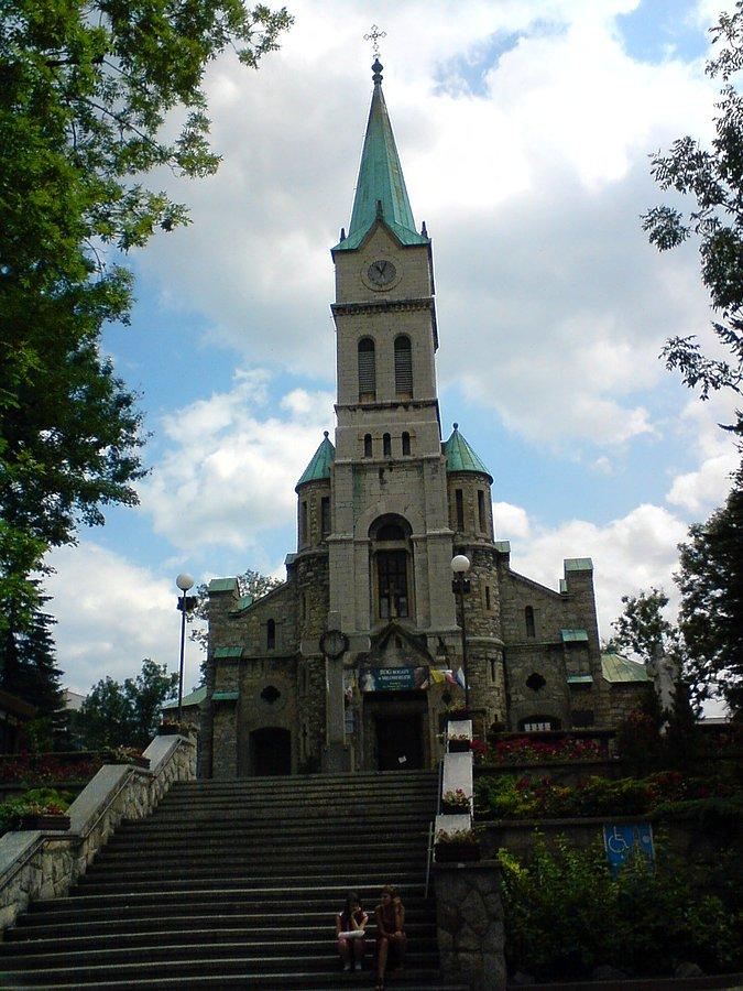 Zakopane