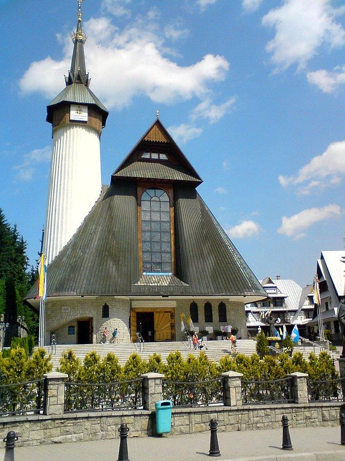 Zakopane