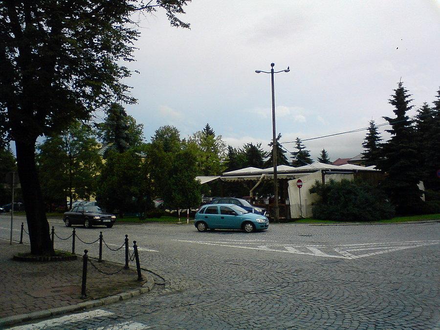 Nowy Targ