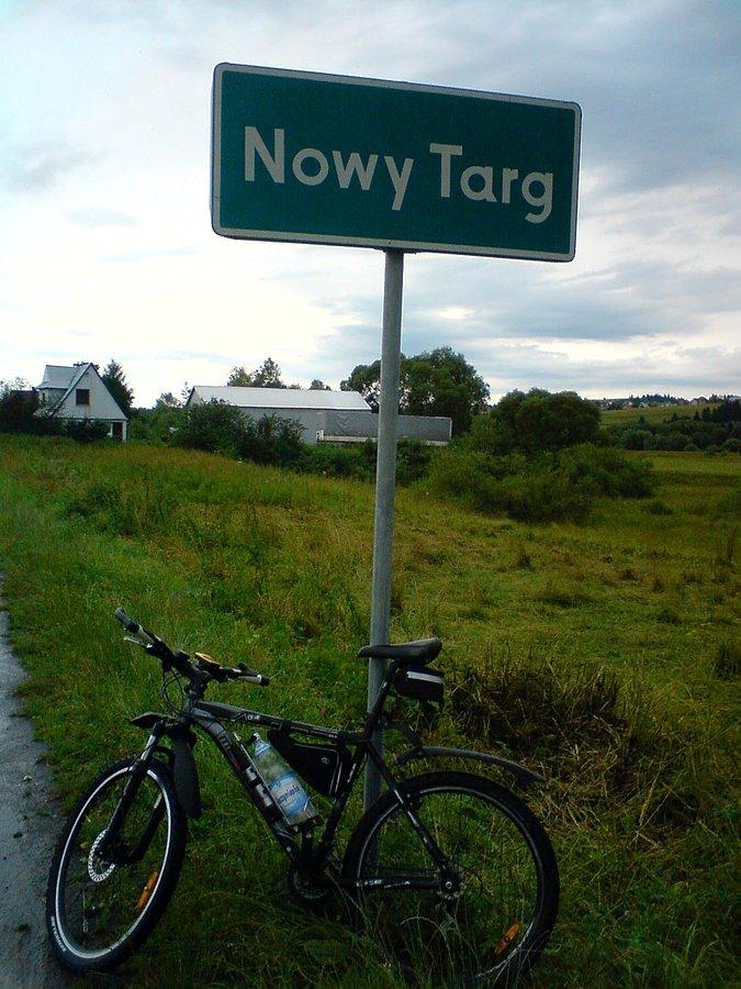 Nowy Targ
