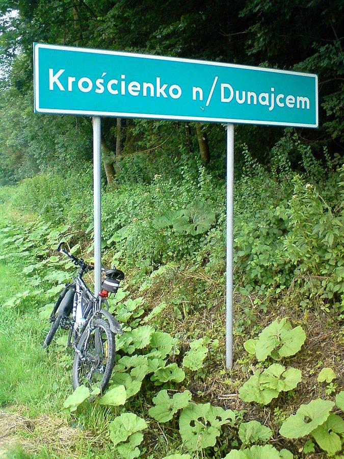 Krościenko