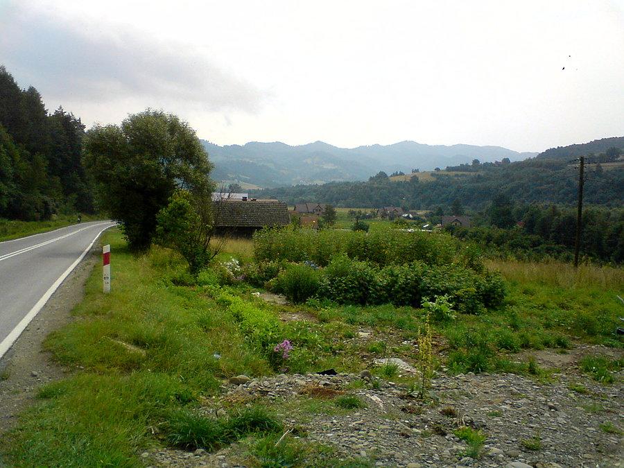 Po drodze