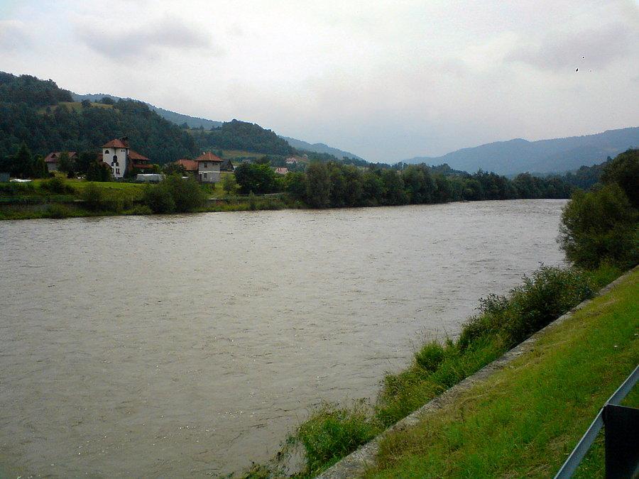 Dunajec