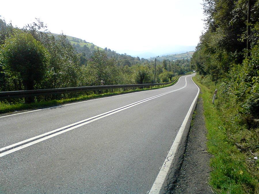 Po drodze