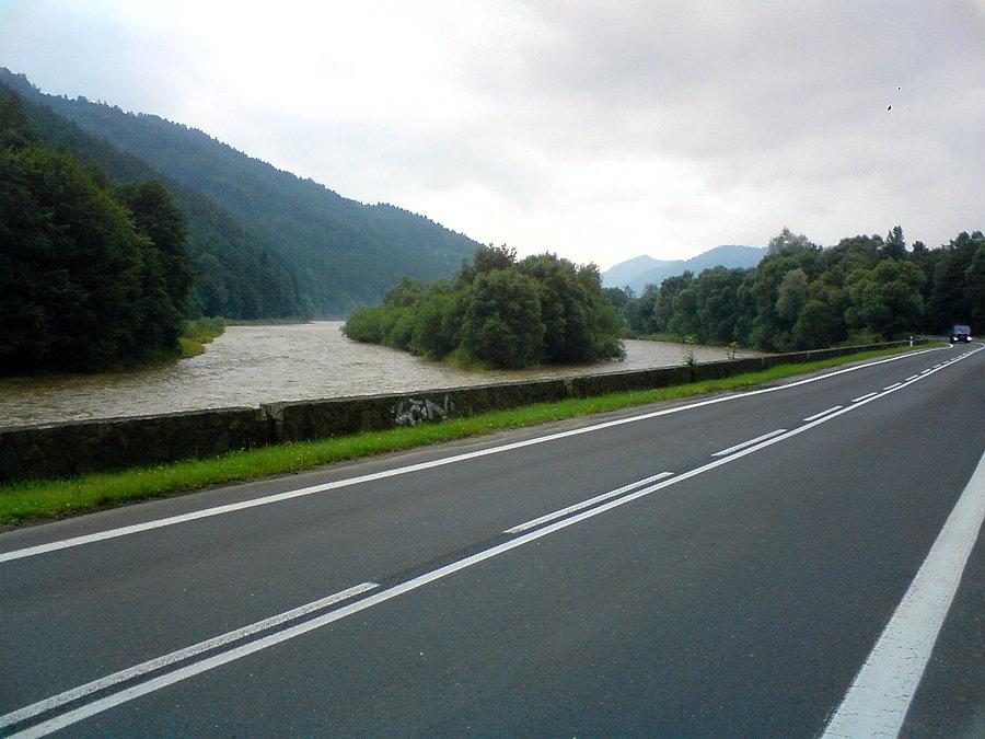 Dunajec