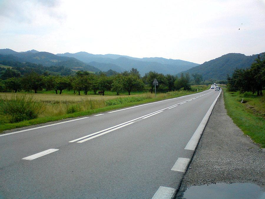 Po drodze