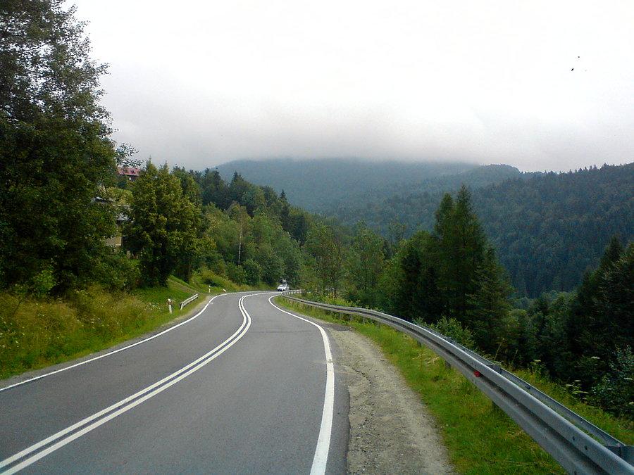 Nareszcie zjazd