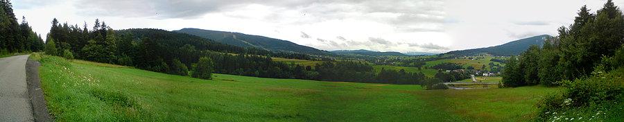 Widoczek