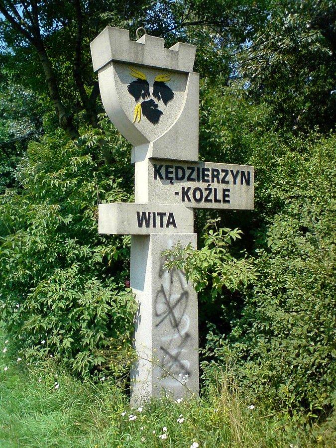 Kędzierzyn-Koźle