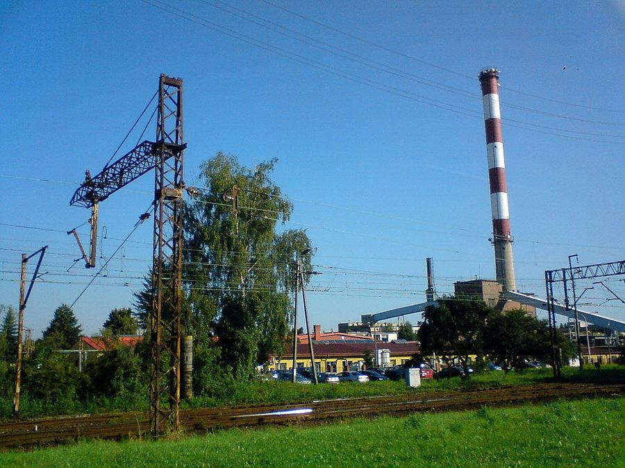 Chełmek