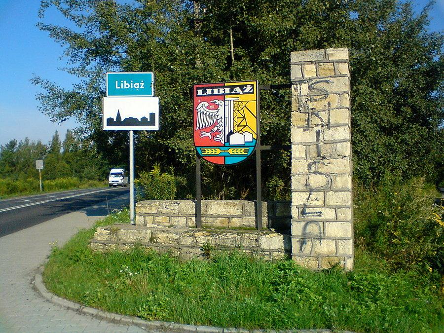 Libiąż