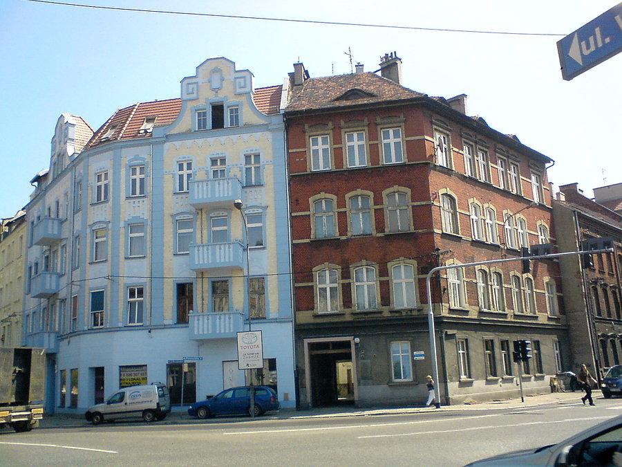 Gliwice