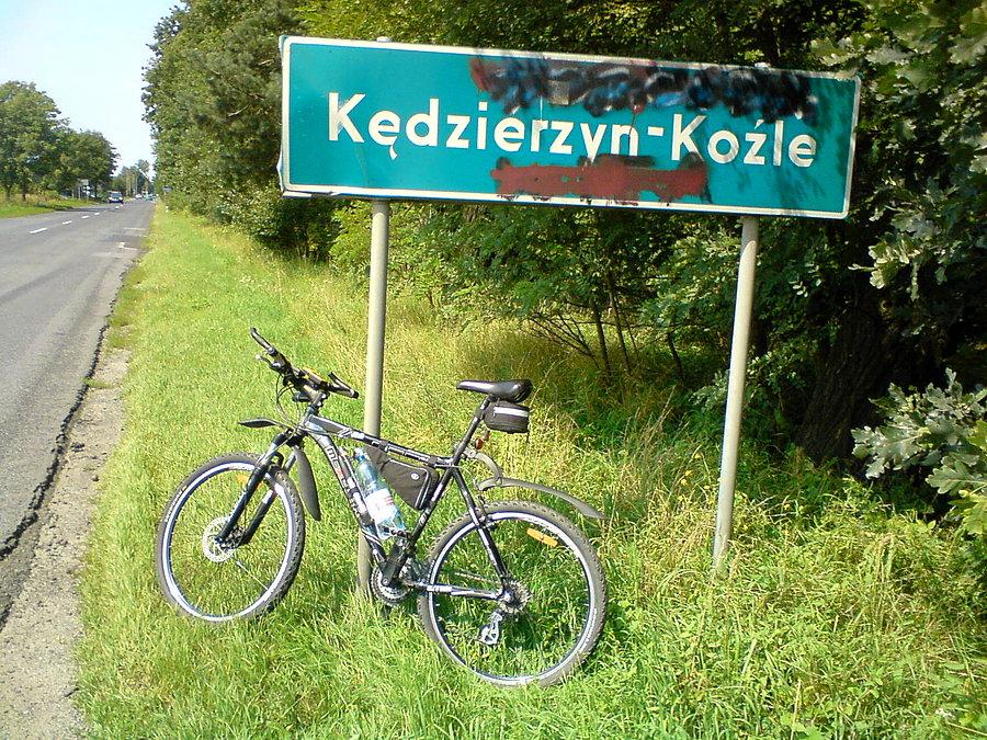 Kędzierzyn-Koźle