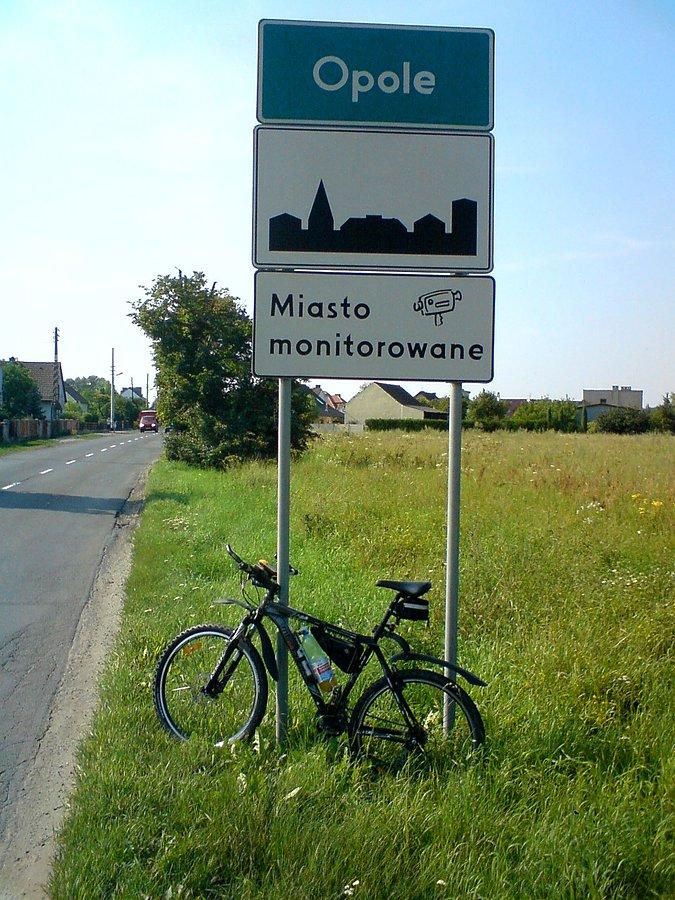 Opole!