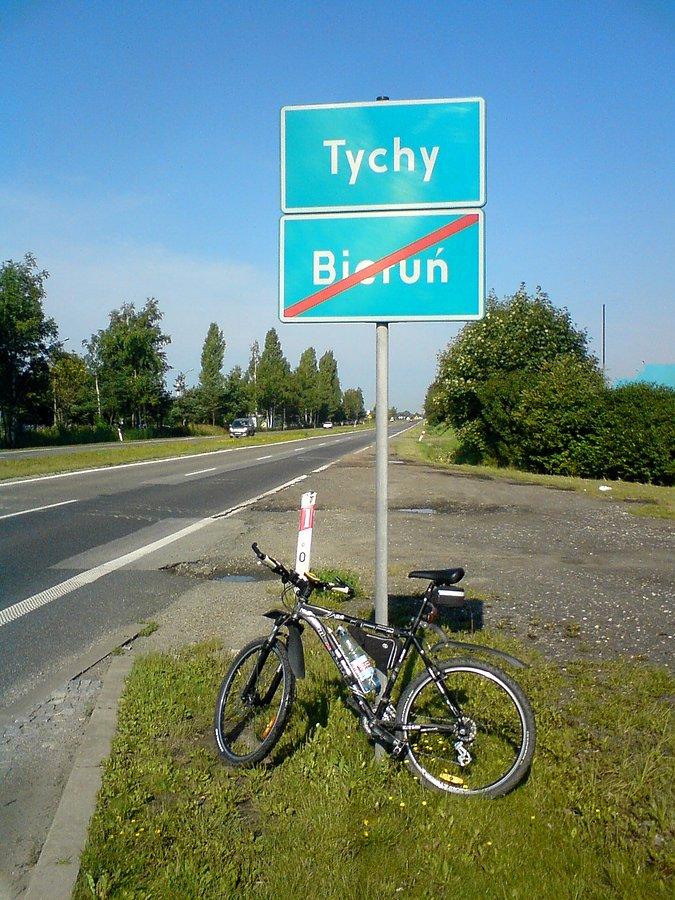 Tychy