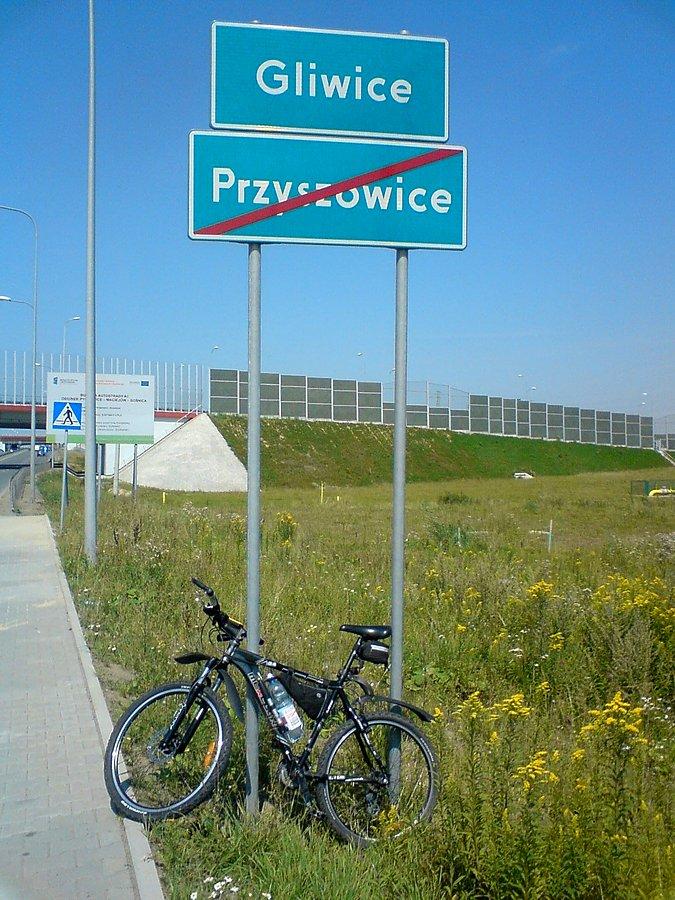 Gliwice