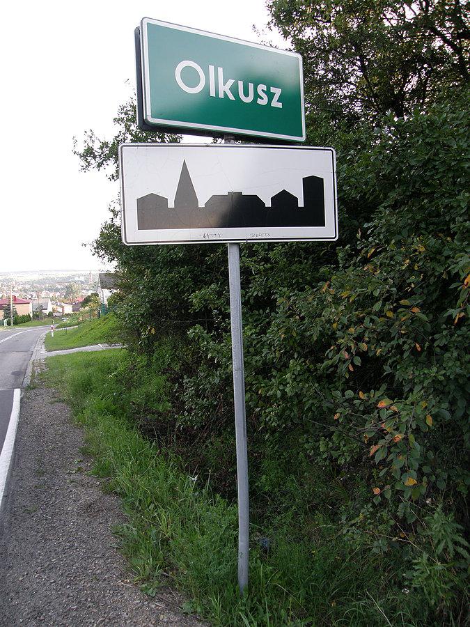 Olkusz