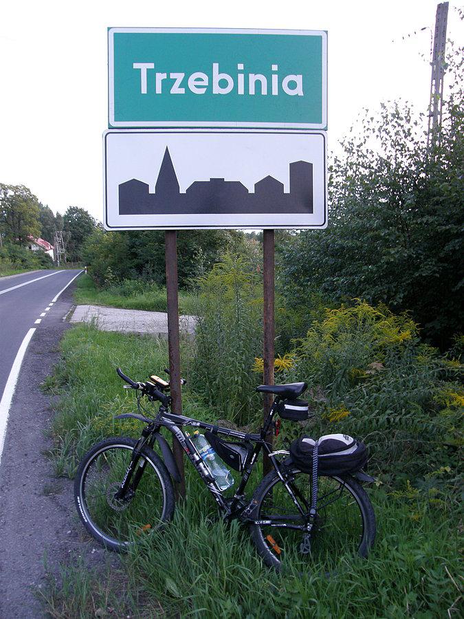 Trzebinia