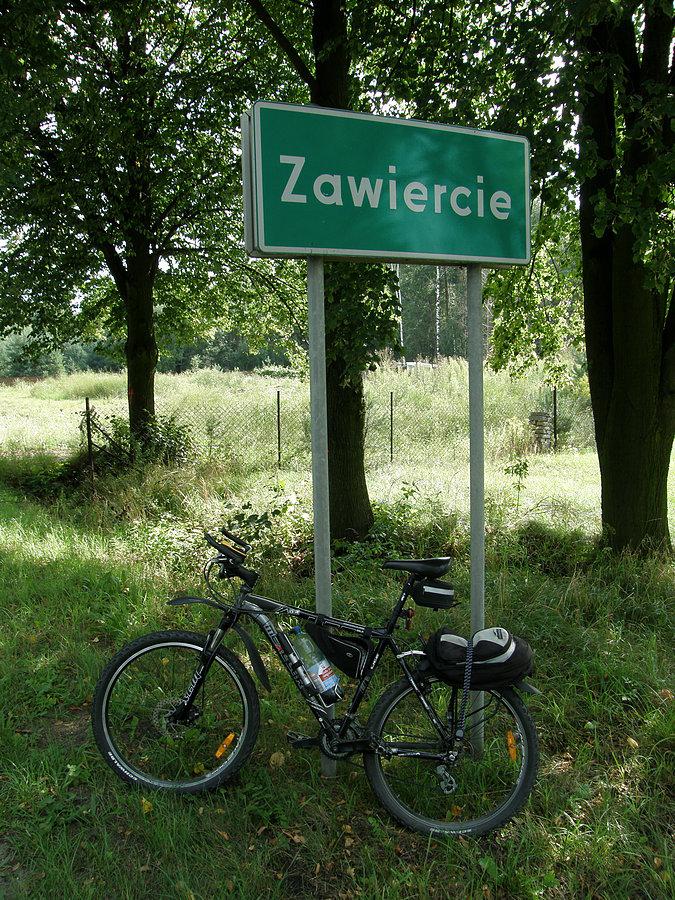 Zawiercie