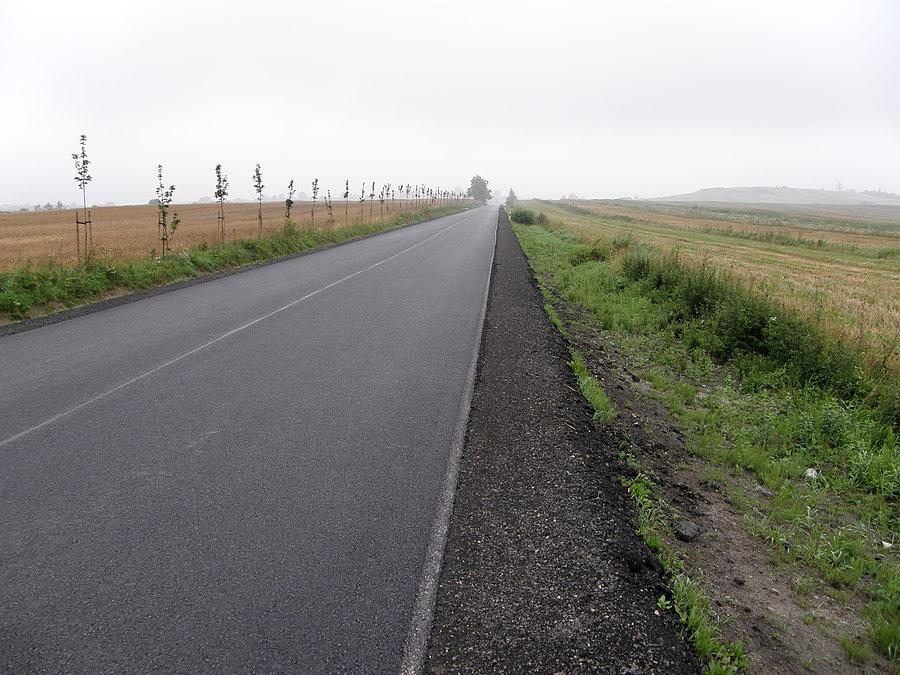 Przyjemna droga
