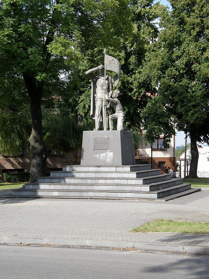 Myszków