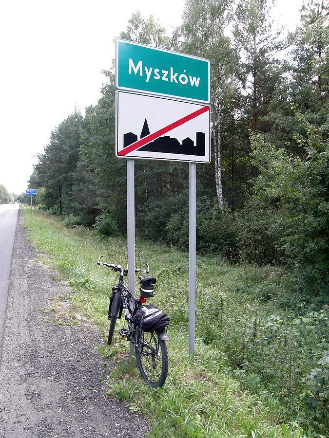 Myszków
