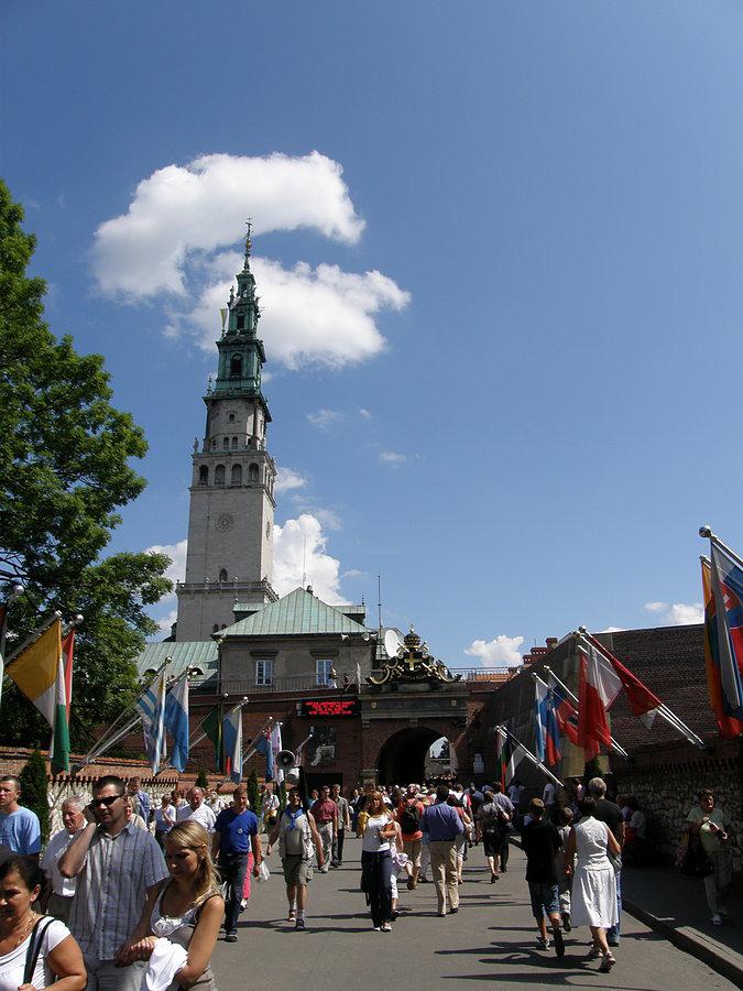 Jasna Góra