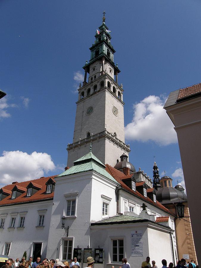 Jasna Góra