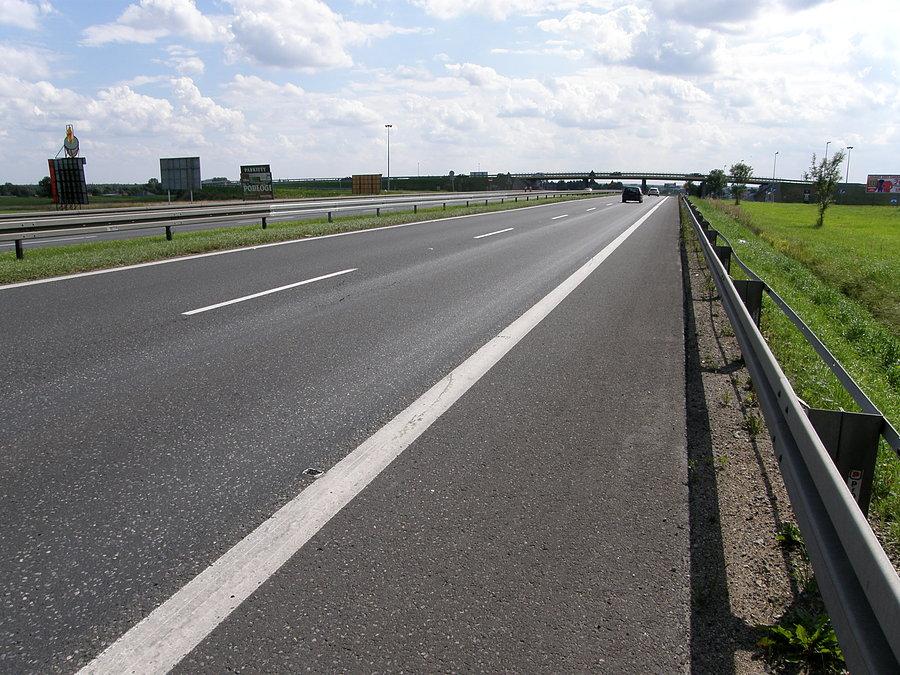 Krajowa 1