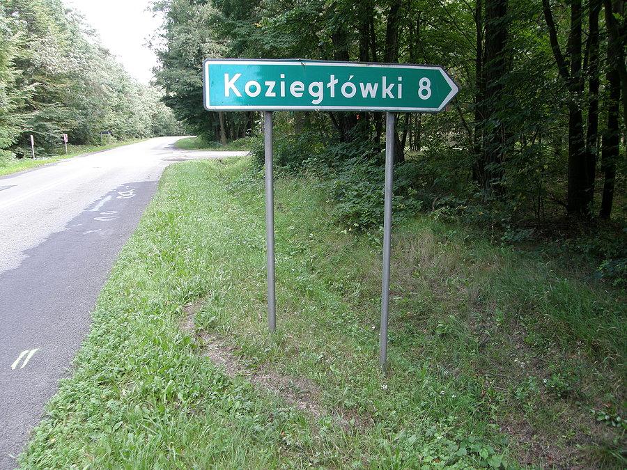 Po drodze