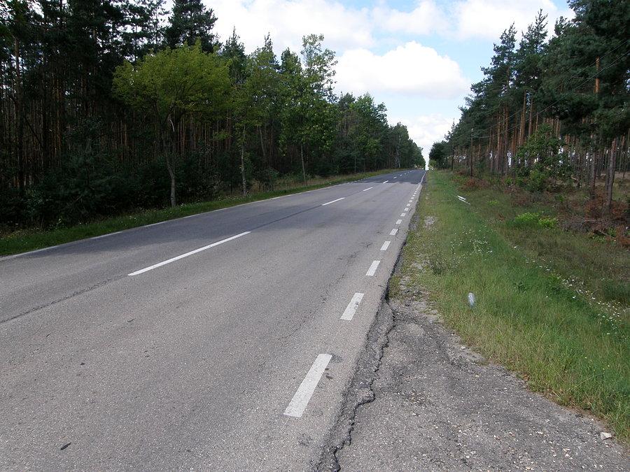 Przyjemna droga