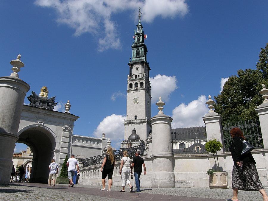 Jasna Góra