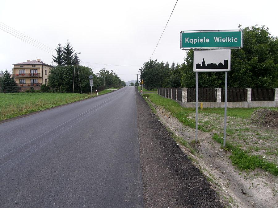 Po drodze