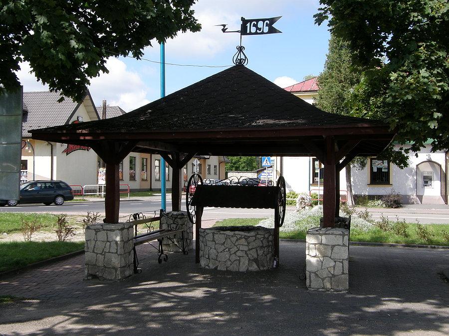 Janów