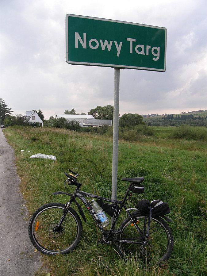 Nowy Targ